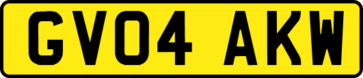 GV04AKW