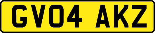 GV04AKZ