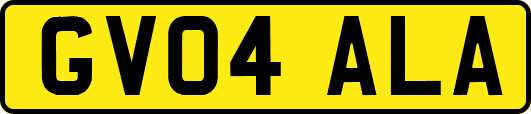 GV04ALA