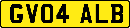 GV04ALB