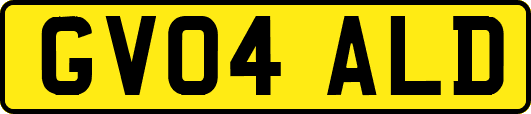 GV04ALD