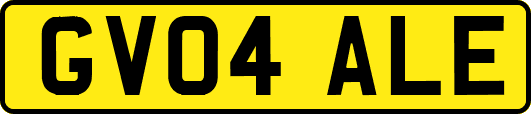 GV04ALE