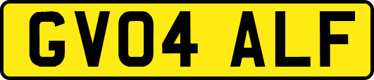 GV04ALF