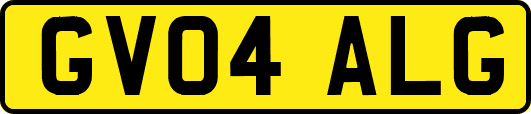 GV04ALG