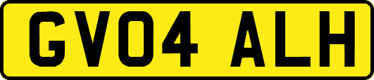 GV04ALH