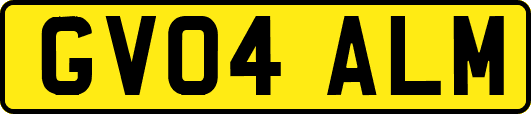 GV04ALM