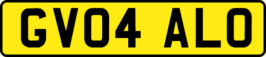 GV04ALO