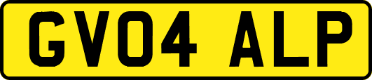 GV04ALP