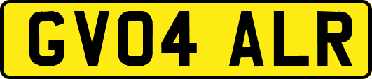 GV04ALR