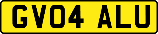 GV04ALU