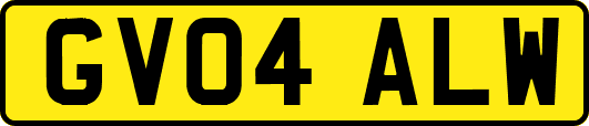 GV04ALW