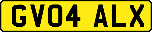 GV04ALX