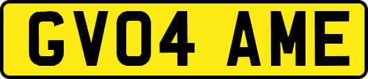 GV04AME