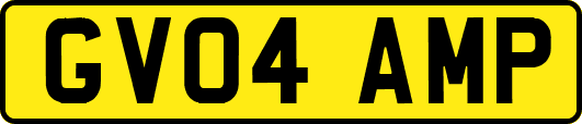 GV04AMP