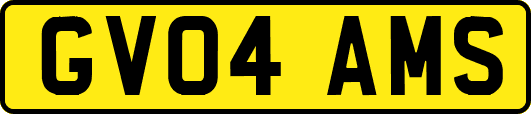 GV04AMS