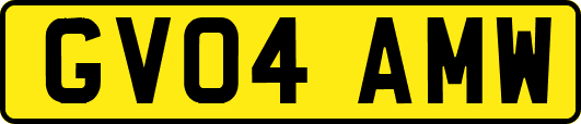 GV04AMW