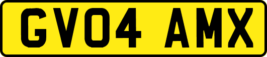 GV04AMX