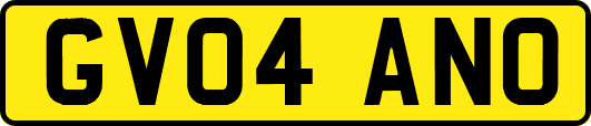 GV04ANO
