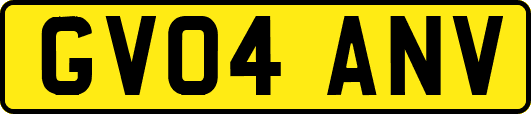 GV04ANV