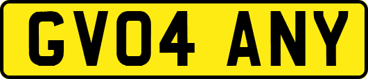 GV04ANY