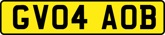 GV04AOB