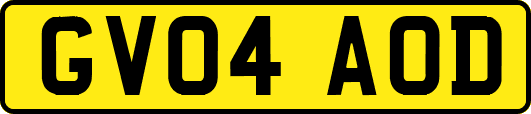 GV04AOD