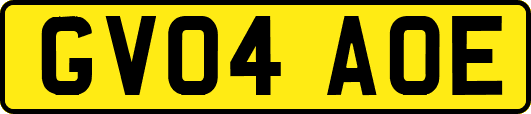 GV04AOE