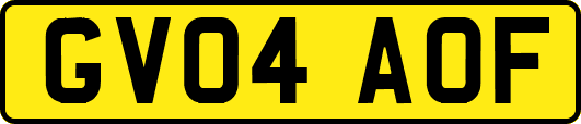 GV04AOF