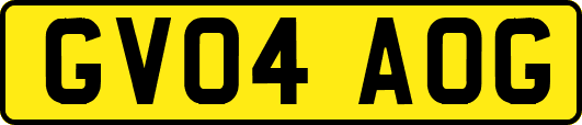 GV04AOG
