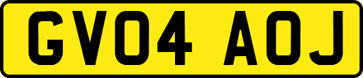 GV04AOJ
