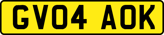 GV04AOK