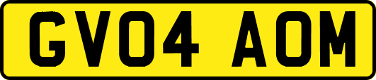 GV04AOM