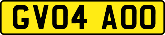 GV04AOO