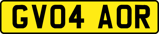 GV04AOR