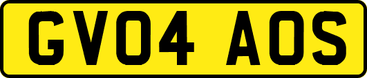 GV04AOS