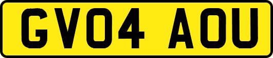 GV04AOU