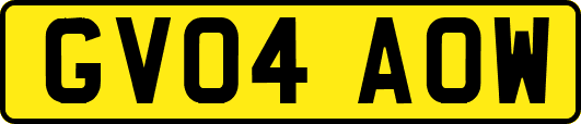 GV04AOW