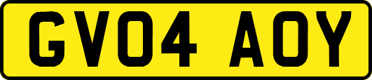 GV04AOY