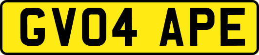 GV04APE