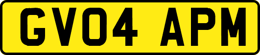 GV04APM
