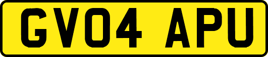 GV04APU
