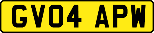 GV04APW