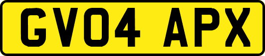GV04APX