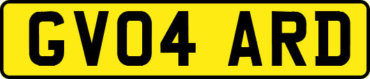 GV04ARD