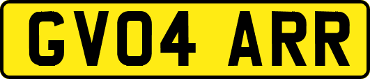 GV04ARR