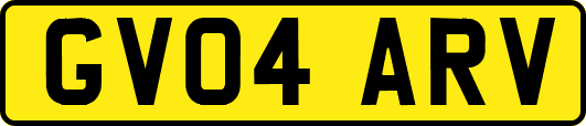 GV04ARV