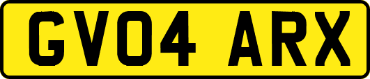 GV04ARX