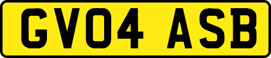 GV04ASB