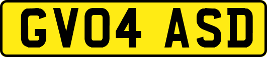GV04ASD