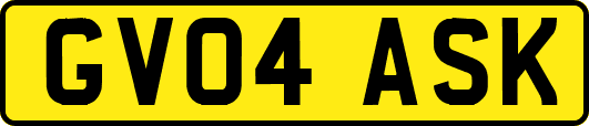 GV04ASK